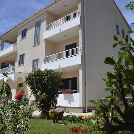 Apartment Lidija Krk Town Esterno foto
